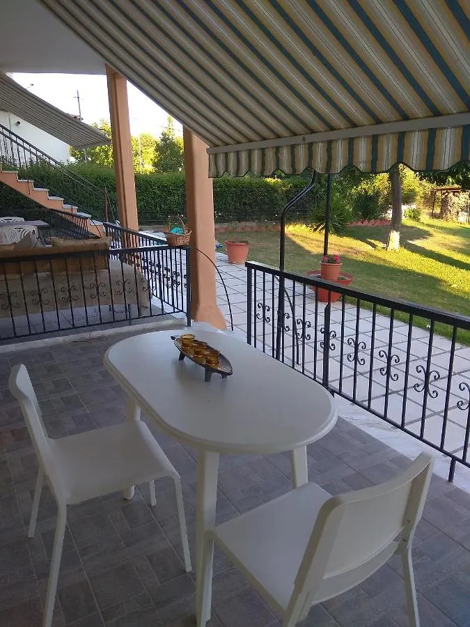 Olive Mare Holidays Nea Iraklia 0*,