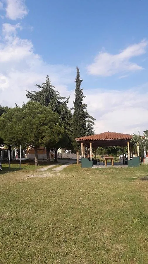 Olive Mare Holidays Nea Iraklia