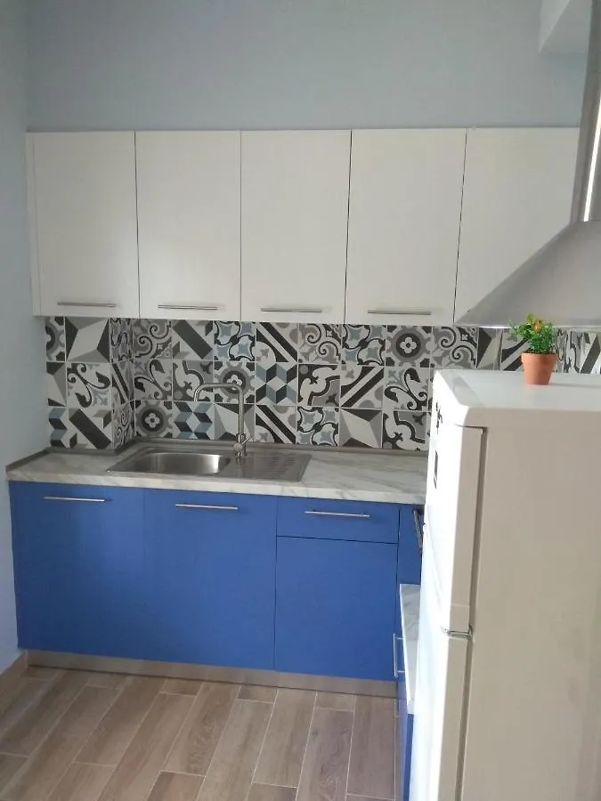 Olive Mare Holidays Nea Iraklia 0*,  Greece