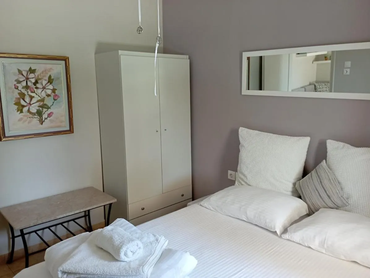 Olive Mare Holidays Nea Iraklia Greece