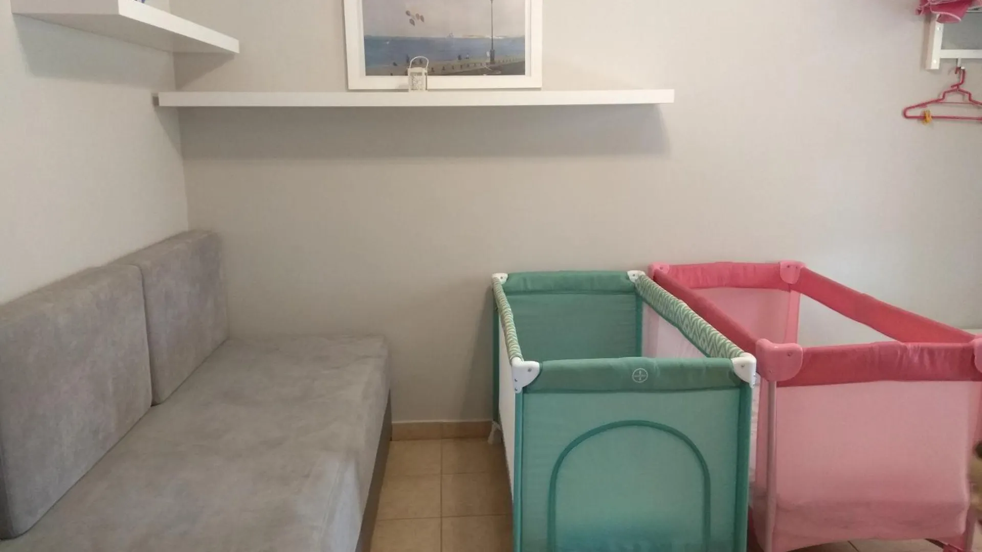 Apartment Olive Mare Holidays Nea Iraklia