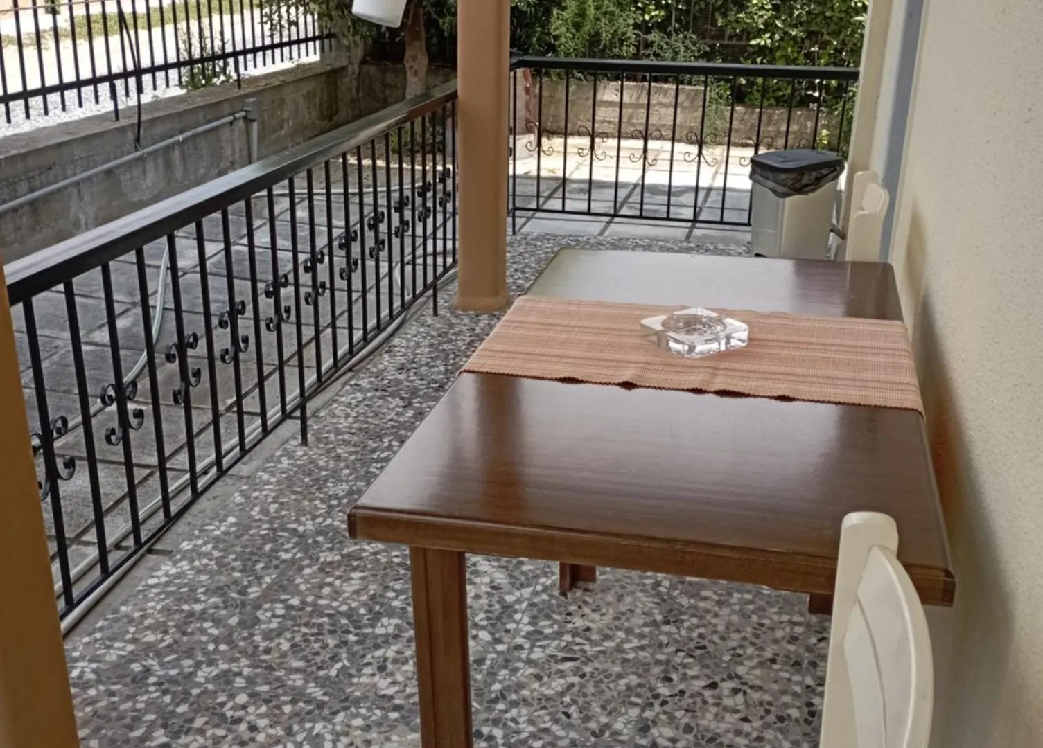 Olive Mare Holidays Nea Iraklia