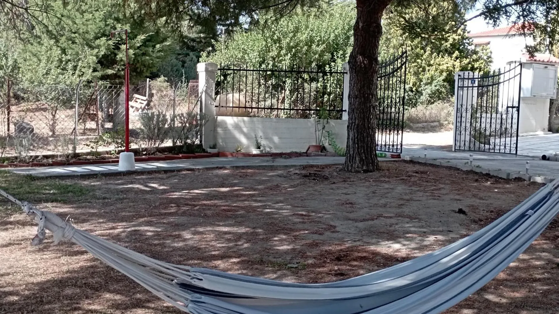 Apartment Olive Mare Holidays Nea Iraklia Greece